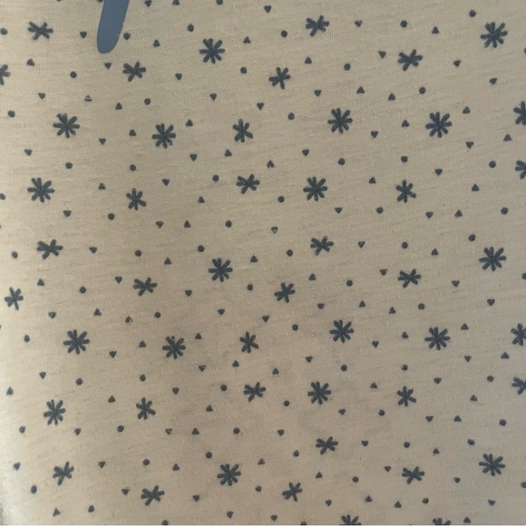 MATILDA JANE Leave A Little Sparkle Pajama Top - Picture 9 of 13